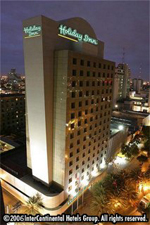 Holiday Inn Monterrey Centro