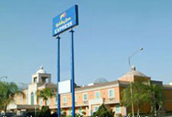 Holiday Inn Express Monterrey