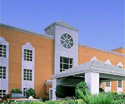 Holiday Inn Monterrey Tec