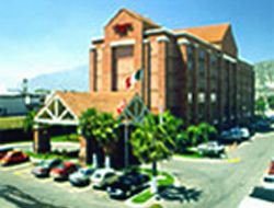 Hampton Inn - Monterrey Norte