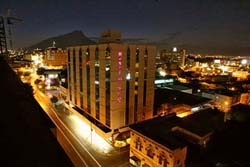 Hotel Mision Monterrey Centro