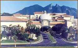 Quinta Real Monterrey