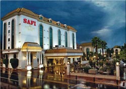 Safi Royal Luxury Hotel