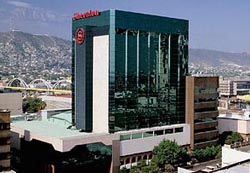 Monterrey Sheraton Ambassador