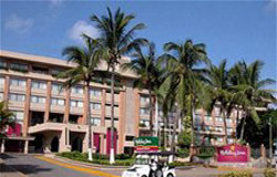 Holiday Inn Mazatlan