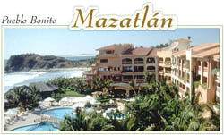 Pueblo Bonito Mazatlan