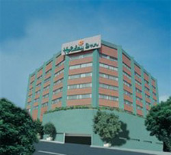 Holiday Inn Naucalpan