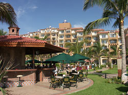 Villa del Palmar Flamingos