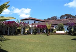 Best Western Posada Don Vasco