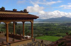 Views of Lake Patzcuaro Area