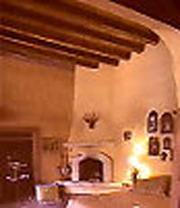 Colonial Suite-Casa Encantada