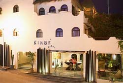 Streetview Hotel Kinbe