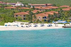 Airview - Ocean Royale Hotel