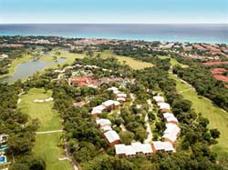 Airview Riu Lupita Playacar