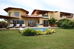 Villa at Villas Las Palmas