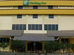 Holiday Inn Poza Rica Airport