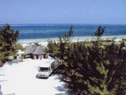 Rv, Cabaa & Beach at Acamaya