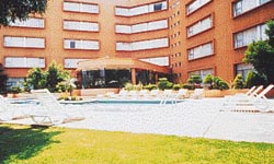 Best Western Real de Puebla