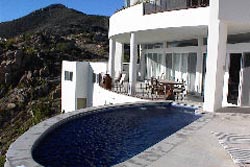 Casa Puesta del Sol