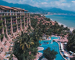 FA Puerto Vallarta