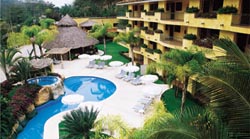 Casa Iguana Hotel