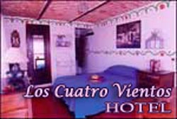 Cozy Room @ Los Cuatro Vientos