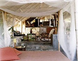 Palapa at Verana