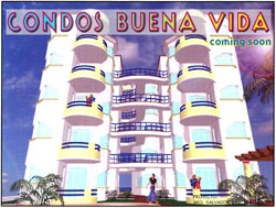La Vita Condominiums