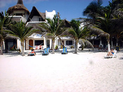 Don Emilione's Beach Club