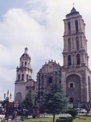 Catedral de Santiago