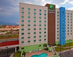 Holiday Inn Express Saltillo