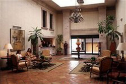 Holiday Inn Saltillo Eurotel