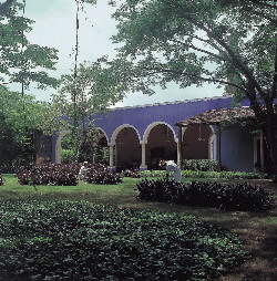 Hacienda San Jose