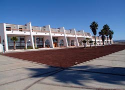 Streetview Desert Inn San Quin