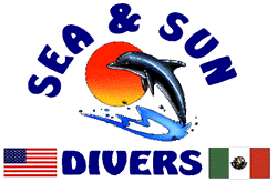 Sea & Sun Divers of Cozumel