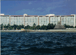 Sheraton Buganvilias Preferred