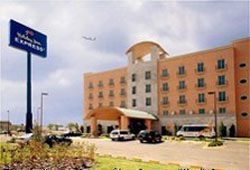 Holiday Inn - Leon Airport