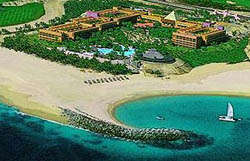 Beachview - Melia Cabo Real