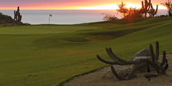 Hole at Palmilla Golf Course