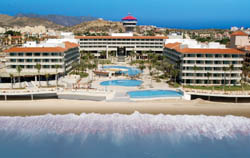 Beach @ Gran Faro Los Cabos