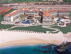 Hilton Los Cabos Golf Resort