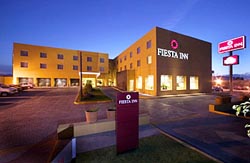 Fiesta Inn San Luis Potosi