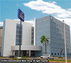 Holiday Inn Express San Luis