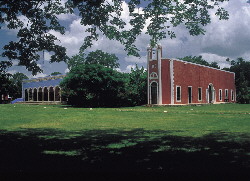 Hacienda Santa Rosa de Lima