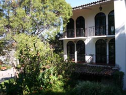 Balconies @ Tranquility-Taxco