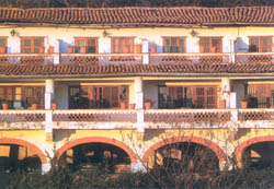 Terraces'n Tile Roofs@Victoria