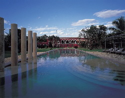 Hacienda Temozon