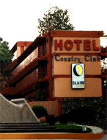 Baja Inn-Tijuana Country Club