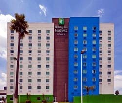 Holiday Inn Express Airport