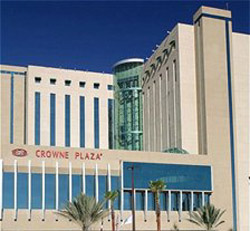 Crowne Plaza Torreon